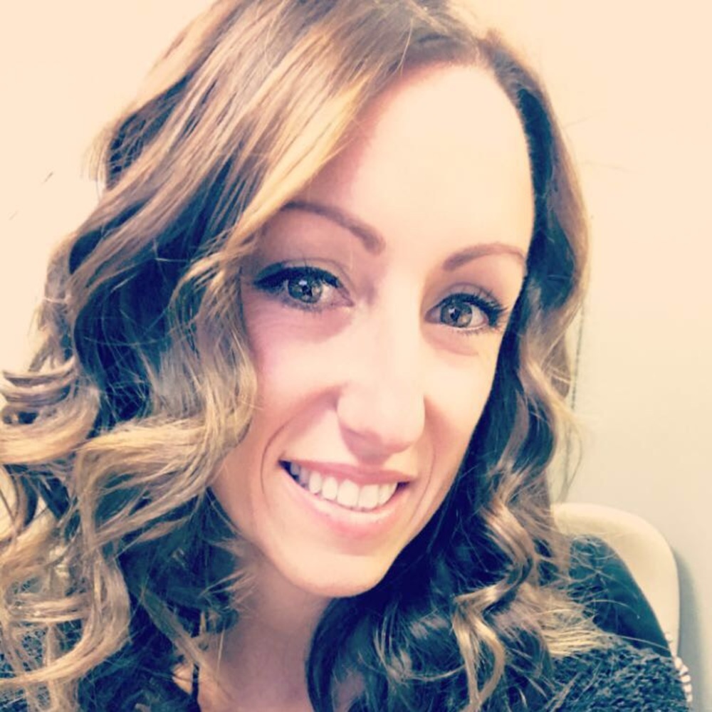 Meet your Posher, Kristin